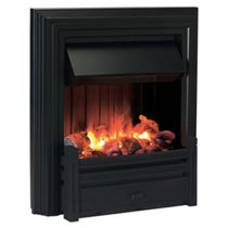 Очаг Dimplex Brookline Black Opti-myst