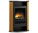 Dimplex Scandic с очагом Viotta