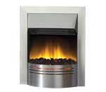 Dimplex Avola (Silver/Black)