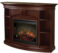 Портал Dimplex Devon