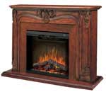 Портал Dimplex Classic French