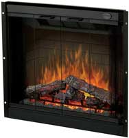 Dimplex Multifire