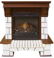 Dimplex Pierre Lux G (под Gannon)