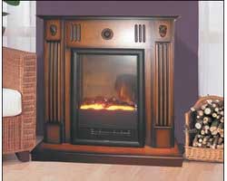 Портал Dimplex Royal