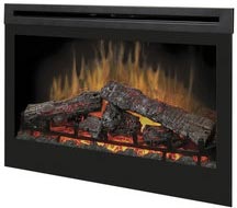Dimplex Symphony 33