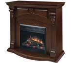 Портал Dimplex Weston